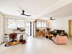 Blk 844 Yishun New Town (Yishun), HDB 4 Rooms #618303811